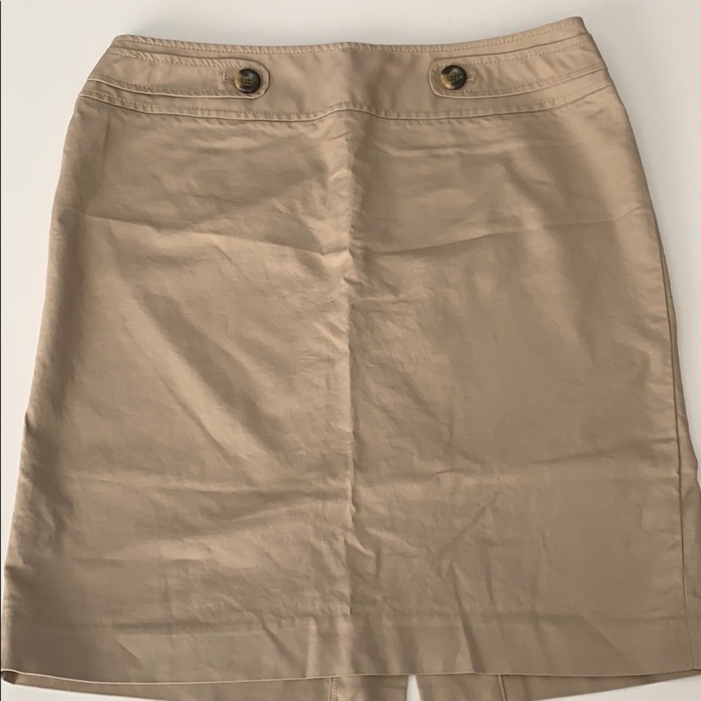LOFT skirt